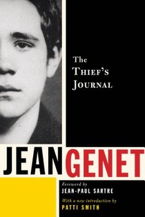 Genet, J: Thief's Journal