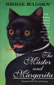Bulgakov, M: Master and Margarita