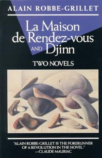 LA MAISON DE RENDEZ-VOUS & DJI