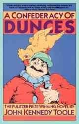 A Confederacy of Dunces voorzijde