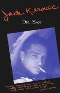 Doctor Sax: Faust Part Three