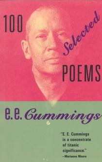 Cummings, E: 100 Selected Poems