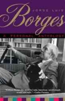 Borges, J: Personal Anthology