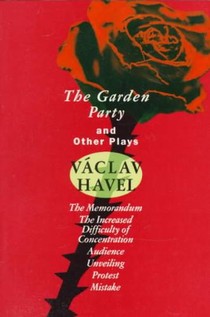 GARDEN PARTY