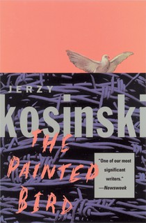 Kosinski, J: Painted Bird voorzijde