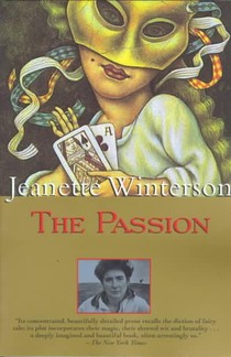 PASSION