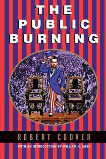 Coover, R: Public Burning