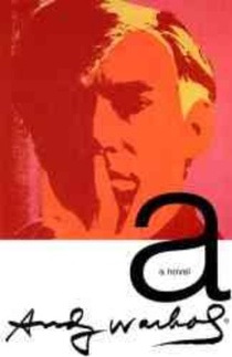 Warhol, A: A: A Novel voorzijde