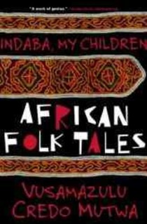 INDABA MY CHILDREN