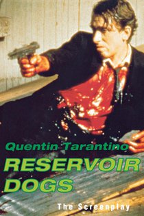 Tarantino, Q: Reservoir Dogs