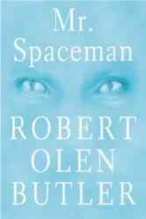 Mr. Spaceman