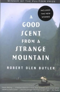 GOOD SCENT FROM A STRANGE