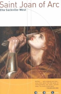 Saint Joan of Arc: Born, January 6th, 1412; Burned as a Heretic, May 30th, 1431; Canonised as a Saint, May 16th, 1920