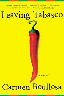 Boullosa, C: Leaving Tabasco