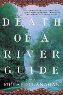 DEATH OF A RIVER GD