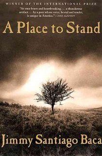 A Place to Stand