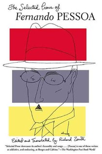 The Selected Prose of Fernando Pessoa