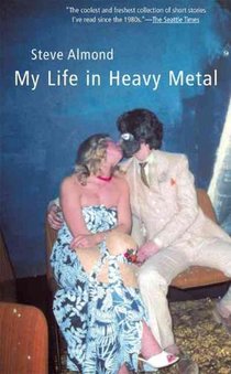 My Life in Heavy Metal: Stories