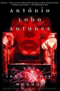Antunes, A: Inquisitors' Manual