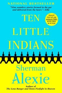 Ten Little Indians