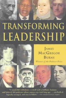 TRANSFORMING LEADERSHIP