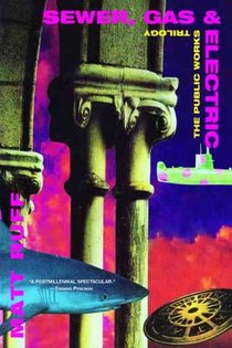 Ruff, M: Sewer, Gas & Electric