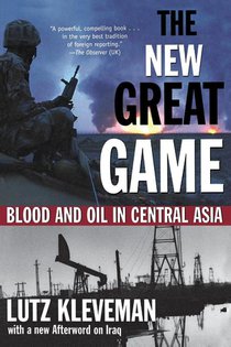 The New Great Game