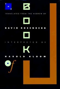 Bloom, H: Book of J