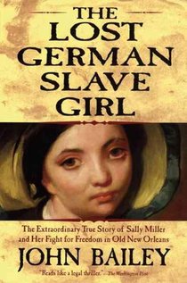 LOST GERMAN SLAVE GIRL