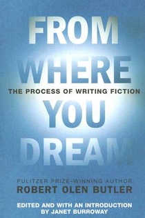 FROM WHERE YOU DREAM