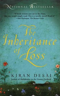INHERITANCE OF LOSS