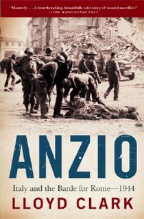 ANZIO