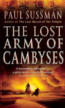 The Lost Army of Cambyses