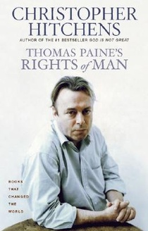 Thomas Paine's Rights of Man: A Biography voorzijde