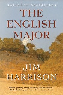 ENGLISH MAJOR