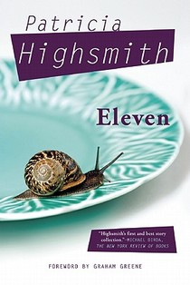 Highsmith, P: Eleven voorzijde