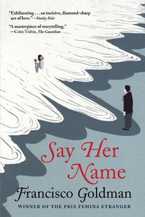 SAY HER NAME