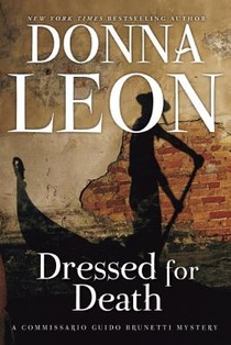 Leon, D: Dressed for Death