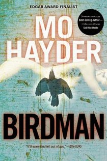 Hayder, M: Birdman