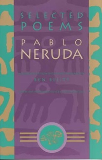 Neruda, P: Selected Poems: Pablo Neruda