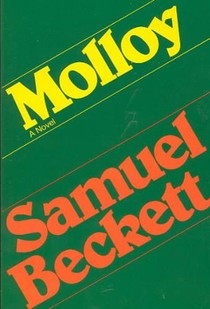 Beckett, S: Molloy voorzijde