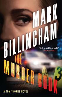 The Murder Book: A Tom Thorne Novel