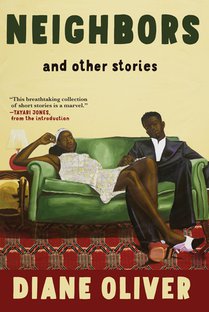 Oliver, D: Neighbors and Other Stories
