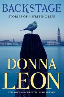 Backstage: Stories of a Writing Life