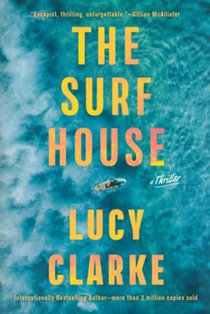 The Surf House