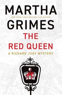 The Red Queen