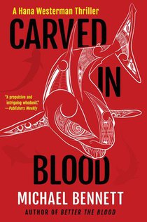 Carved in Blood