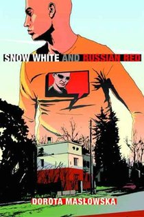 SNOW WHITE & RUSSIAN RED