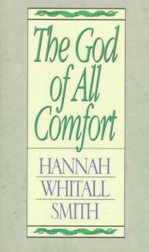 The God of All Comfort