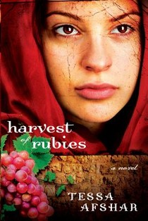 Harvest of Rubies voorzijde